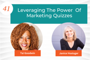 Leveraging The Power Of Marketing Quizzes