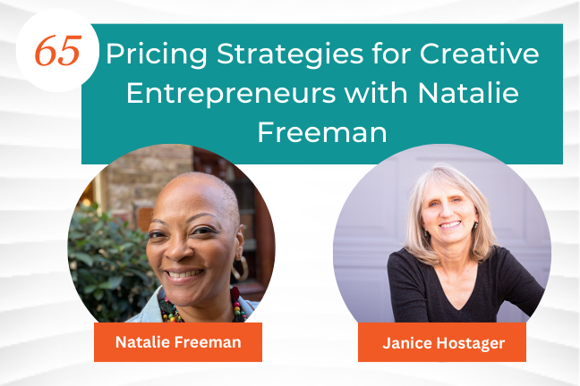 Natalie Freeman My Weekly Marketing