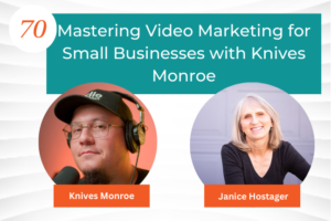 Mastering Video Marketing for Small Businesses