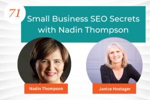 Small Business SEO Secrets